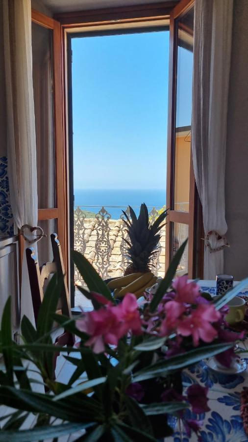فيلا Rer Vista Mare كابوليفيري المظهر الخارجي الصورة